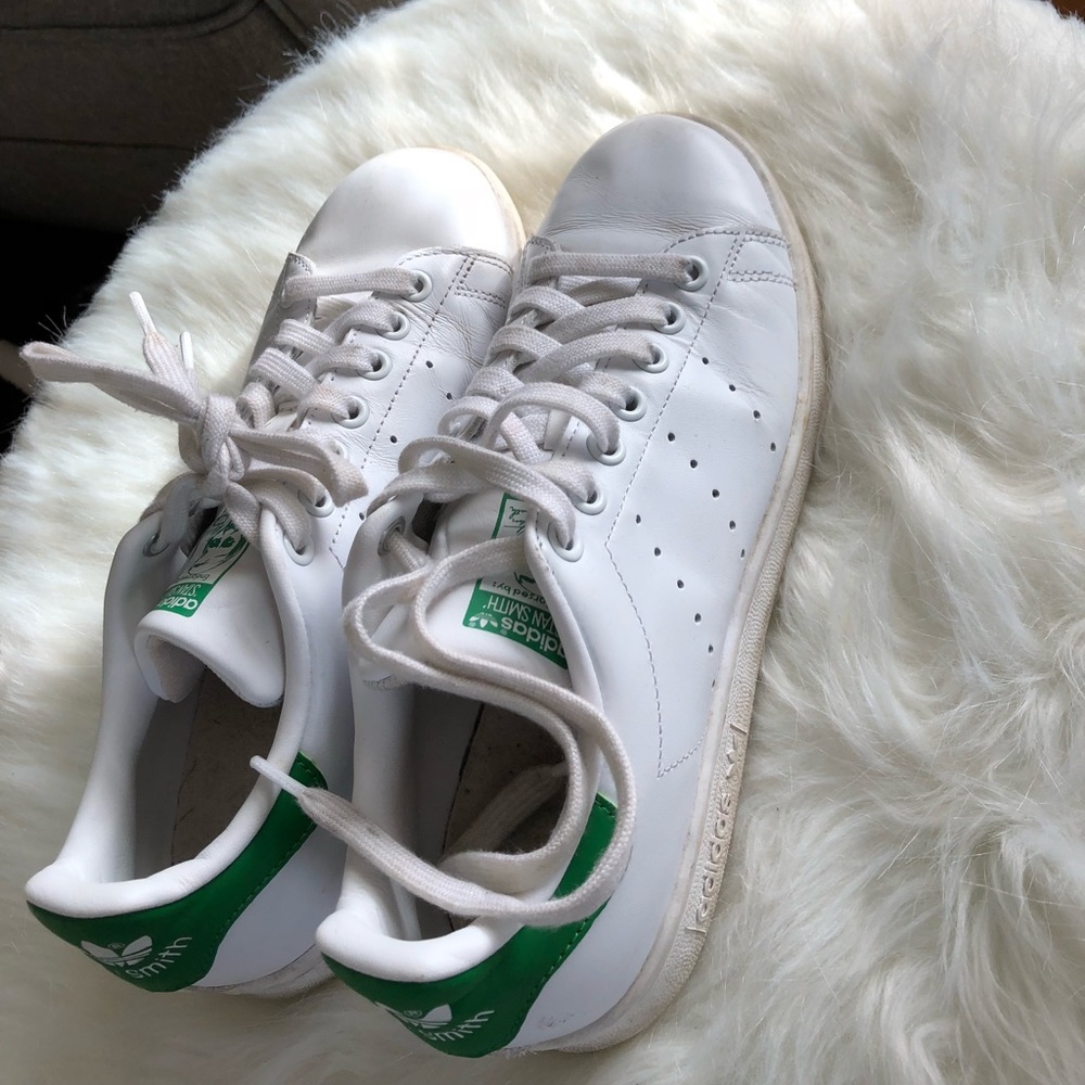 Adidas Stan Smith Women’s Size 7